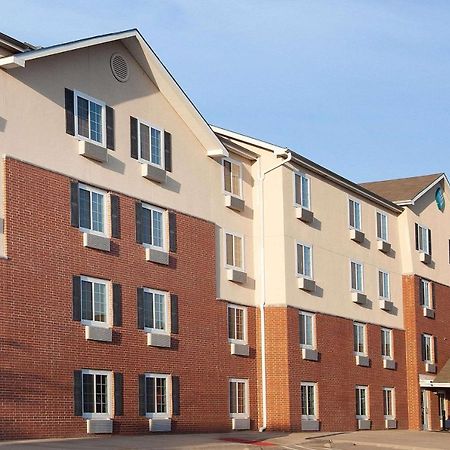 Woodspring Suites Mckinney Exterior photo