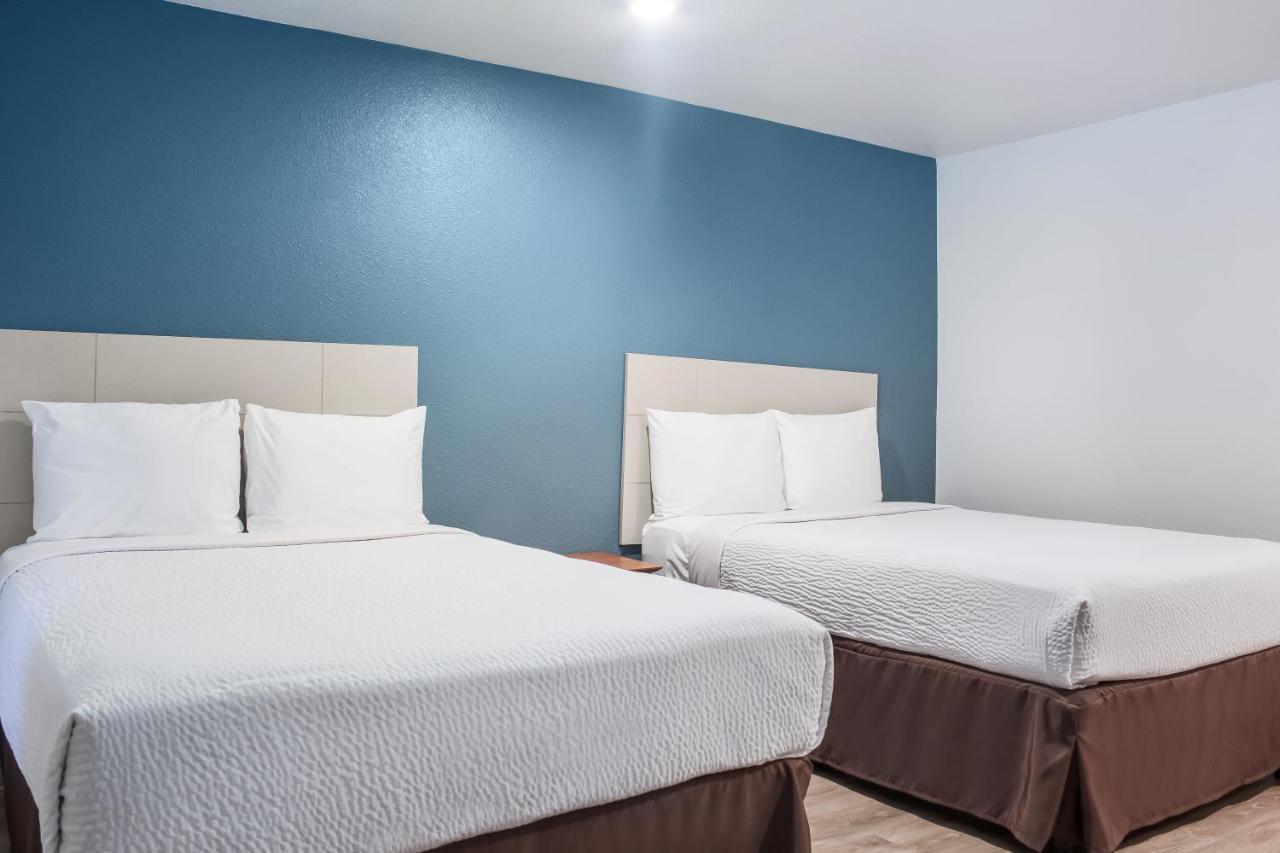 Woodspring Suites Mckinney Exterior photo