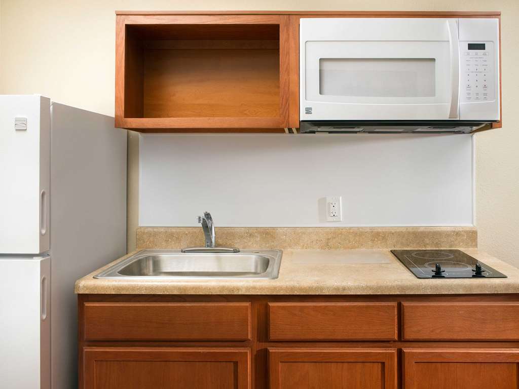 Woodspring Suites Mckinney Room photo