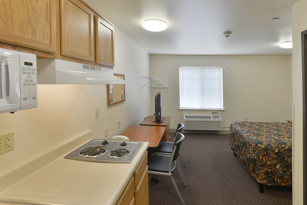 Woodspring Suites Mckinney Exterior photo