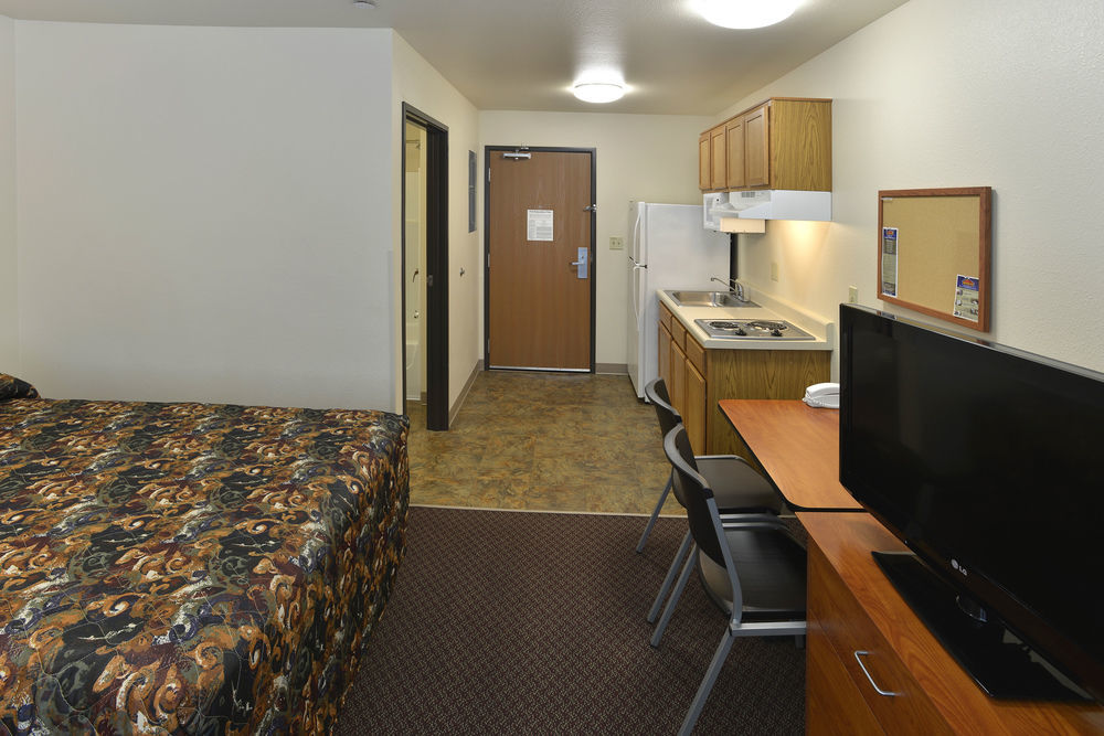 Woodspring Suites Mckinney Exterior photo