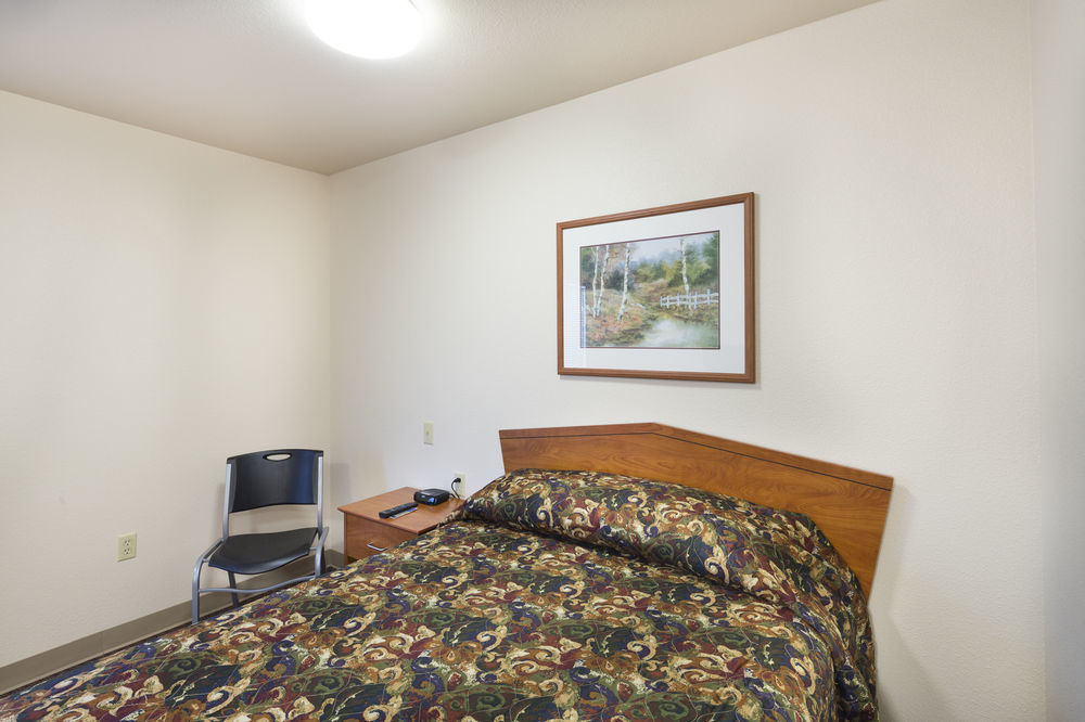 Woodspring Suites Mckinney Exterior photo